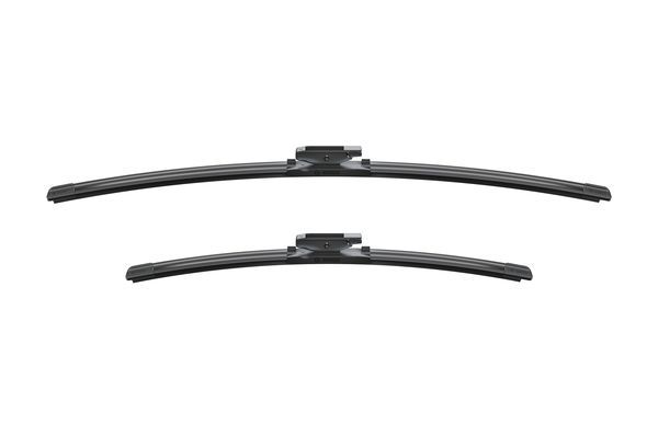 Aerotwin Silecek Tk 65Cm 47.5Cm Muz Tipi Bipper Nemo - . Görsel