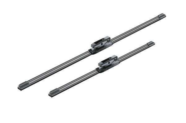 Aerotwin Silecek Tk 65Cm 47.5Cm Muz Tipi Bipper Nemo - . Görsel