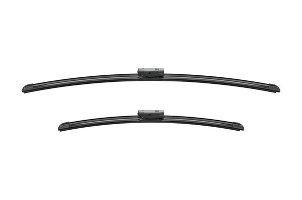 BOSCH 3397007467 Silecek Süpürgesi Ön Takım - . Görsel