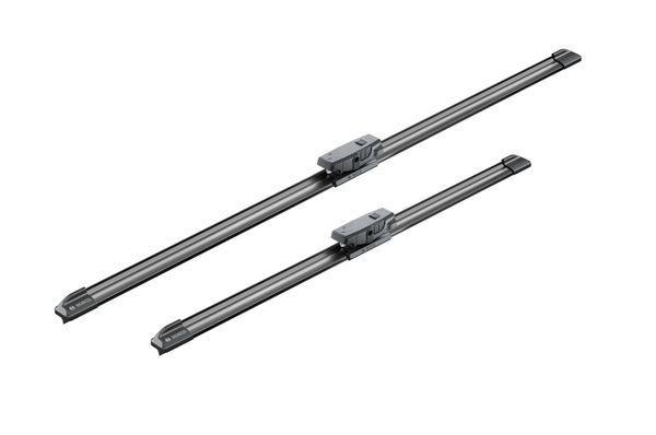 BOSCH 3397007467 Silecek Süpürgesi Ön Takım - . Görsel