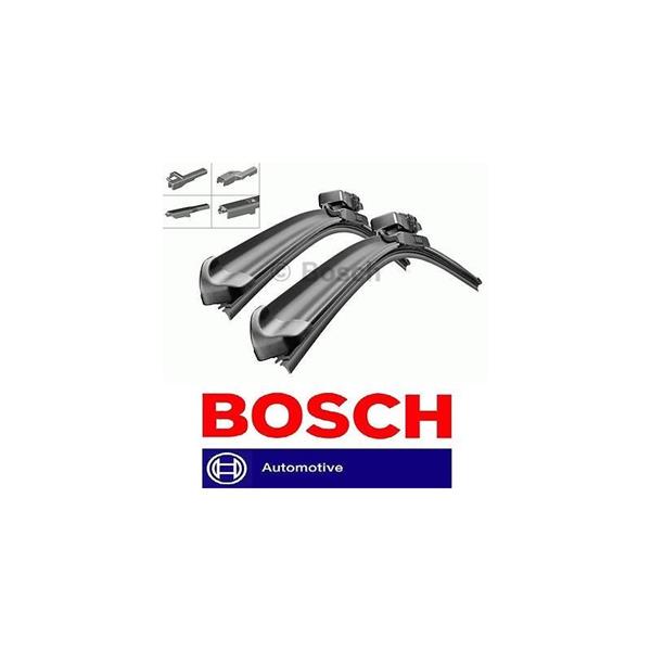 BOSCH 3397007467 Silecek Süpürgesi Ön Takım - . Görsel