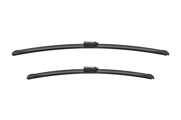 BOSCH 3397007638 Silecek Süpürgesi Ön Takım - . Görsel