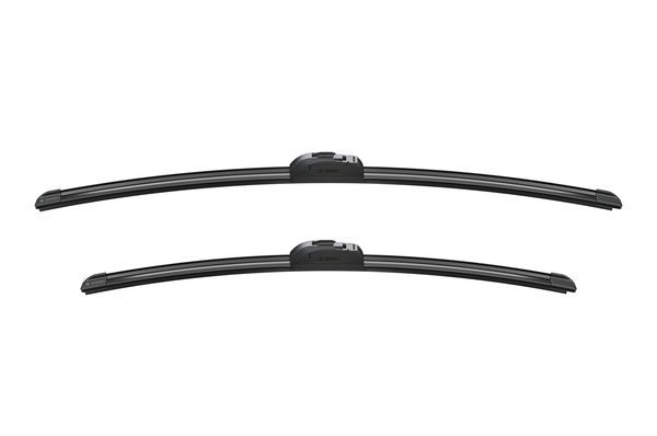 BOSCH 3397007584 Silecek Süpürgesi Ön Takım - . Görsel
