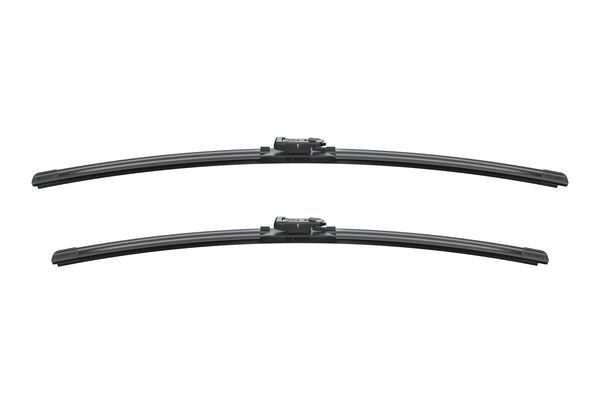 BOSCH 3397007215 Silecek Süpürgesi Ön Takım - . Görsel