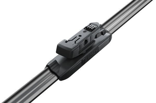 BOSCH 3397007215 Silecek Süpürgesi Ön Takım - . Görsel