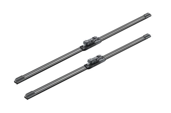 BOSCH 3397007215 Silecek Süpürgesi Ön Takım - . Görsel