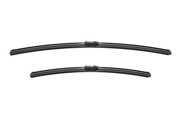 BOSCH 3397007586 Twin Silecek - . Görsel