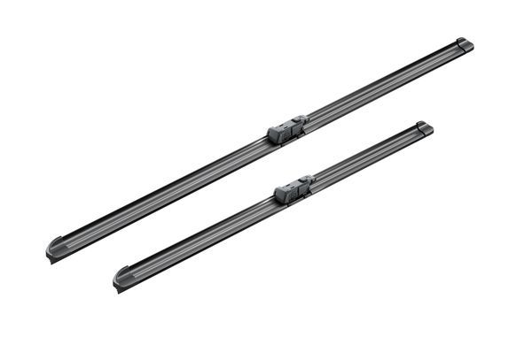 BOSCH 3397007586 Twin Silecek - . Görsel