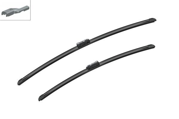 BOSCH 3397007581 Twin Silecek