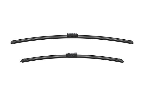 BOSCH 3397007581 Twin Silecek - . Görsel