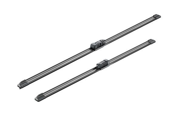 BOSCH 3397007581 Twin Silecek - . Görsel