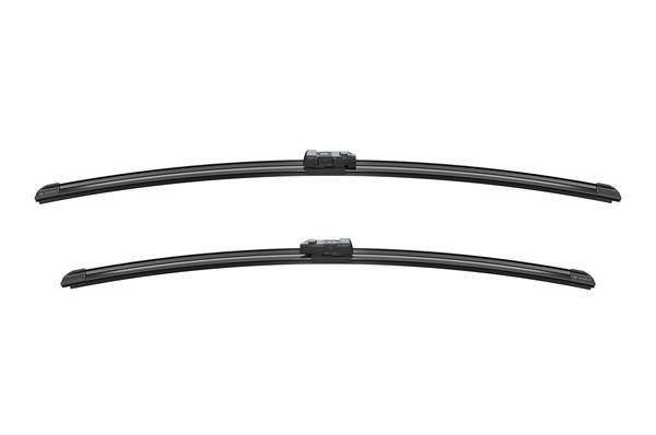 BOSCH 3397007540 Silecek Süpürgesi Ön Takım - . Görsel