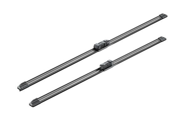 BOSCH 3397007540 Silecek Süpürgesi Ön Takım - . Görsel