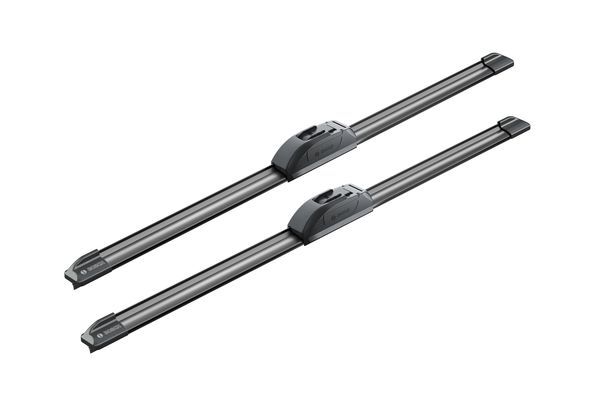 BOSCH 3397009081 Silecek Süpürgesi Ön Takım - . Görsel