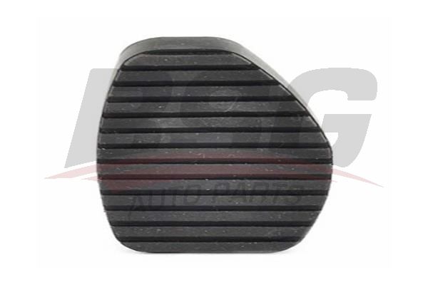 BSG 70720026 Pedal Lastiği