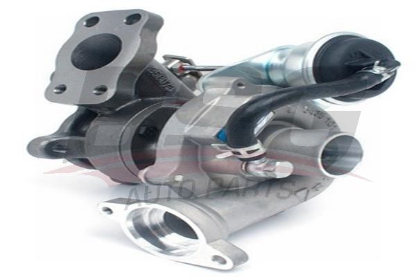 BSG 30100003 Turbo Sarj - . Görsel