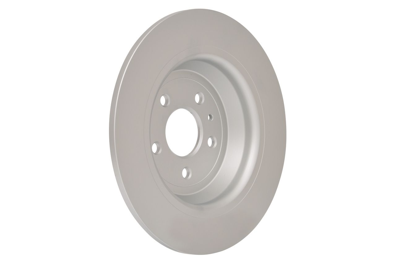 BOSCH 0986479D86 Fren Diski - . Görsel