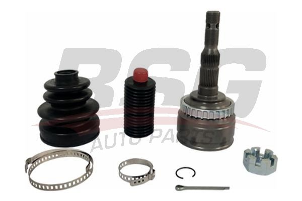 BSG 65340056 Aks Kafası Dış - . Görsel