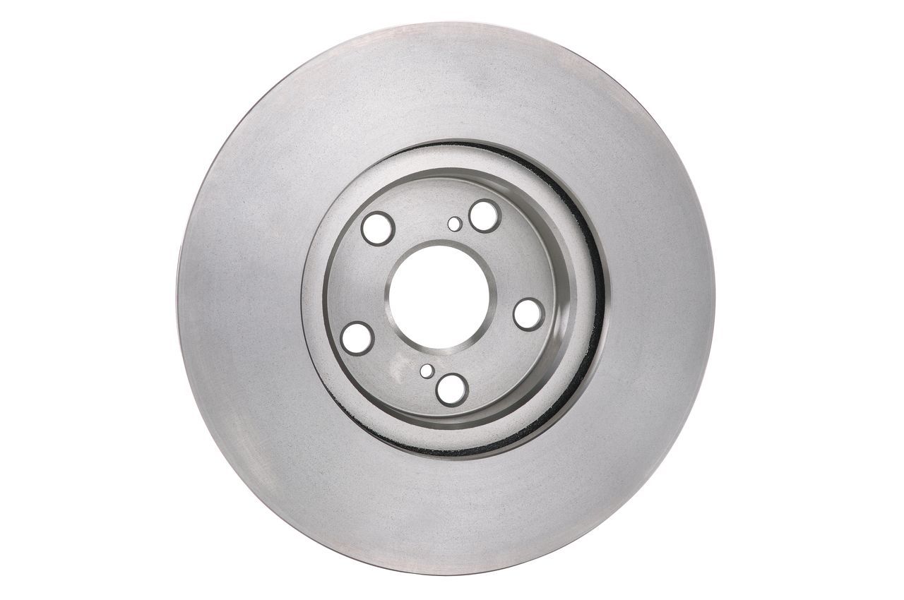 Ön Fren Aynasi Avensis 1.6Vvti 1.8Vvti 2.0 D4 Vvt İ 2.4 - . Görsel