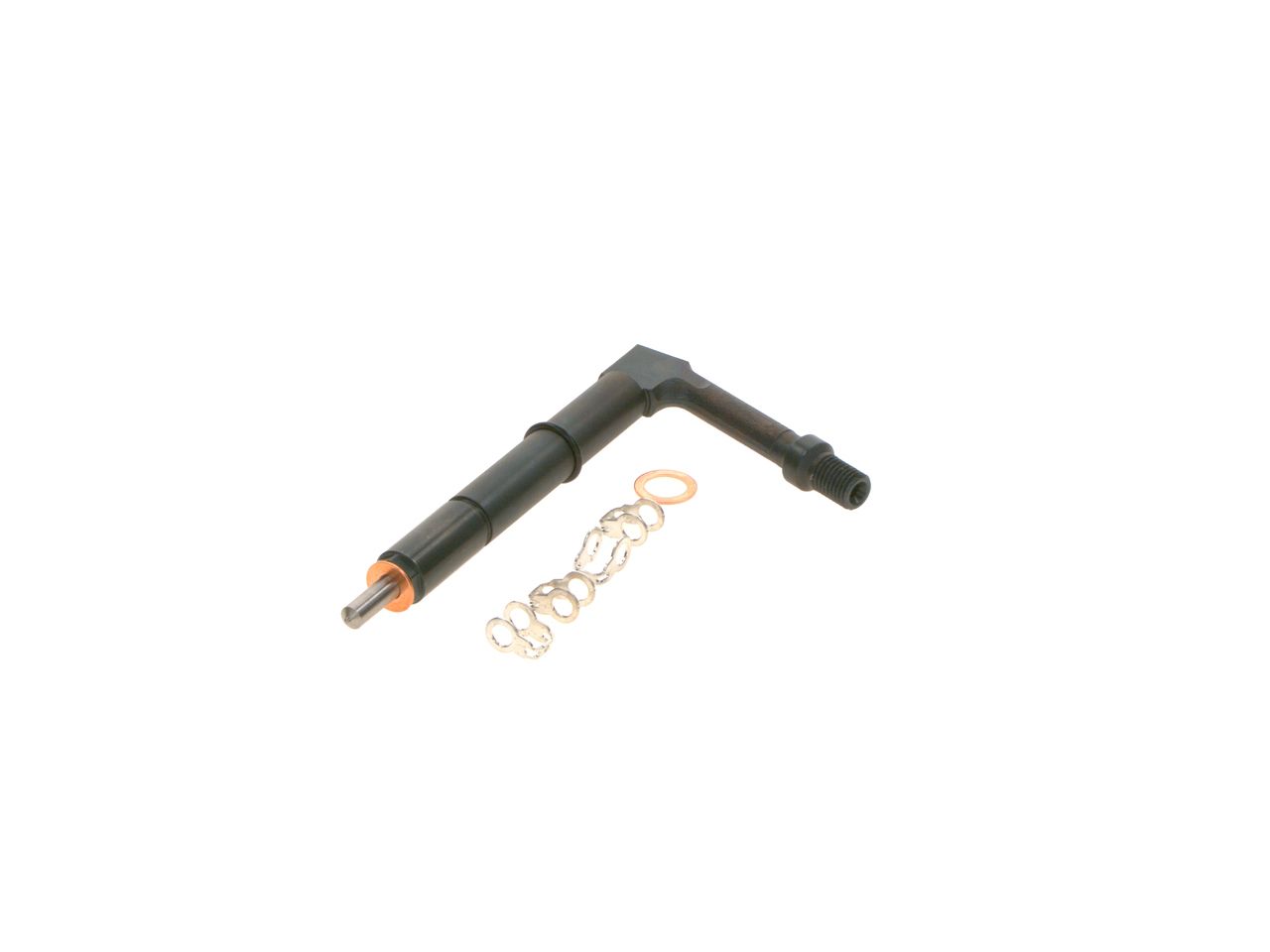 BOSCH 9430613778 Komple Enjektör - . Görsel