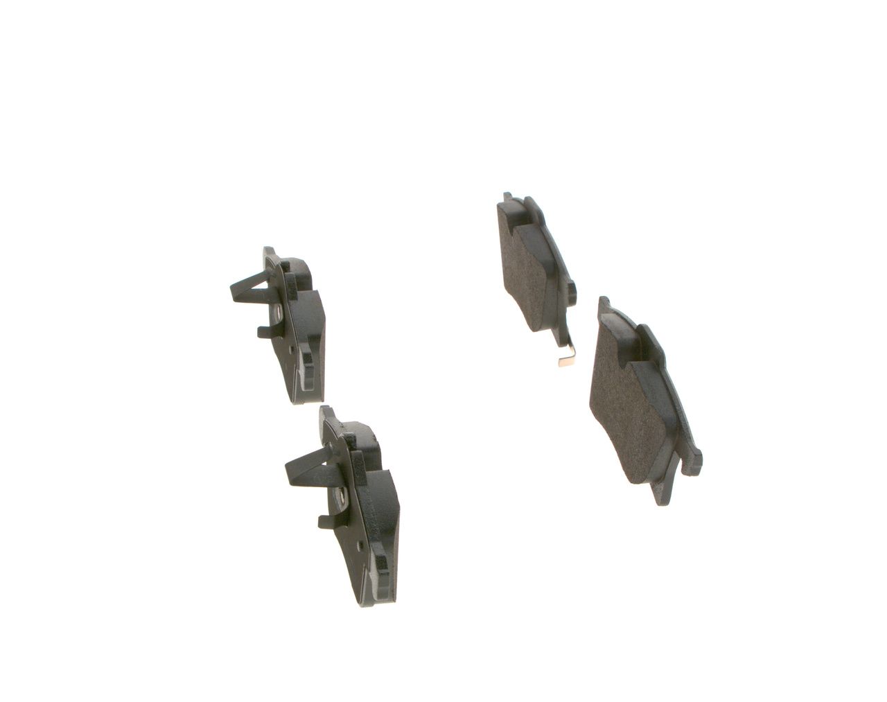 BOSCH 0986424707 Fren Balatası Ön - . Görsel