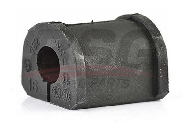 BSG 65700103 Viraj Demir Lastiği Arka - . Görsel