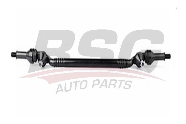 BSG 15310004 Rot Orta