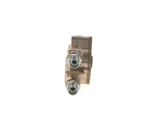 BOSCH 0440020099 Dişli Pompa