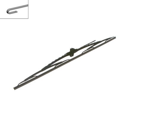 BOSCH 3397011822 Twin Silecek