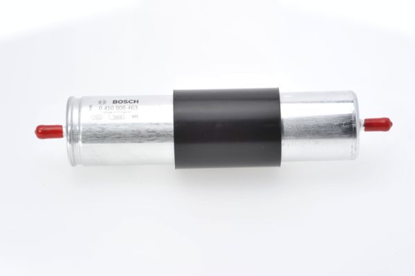 BOSCH 0450906463 Yakıt Filtresi - . Görsel