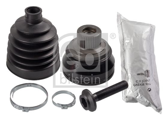 FEBI BILSTEIN 173506 Aks Kafası Dış
