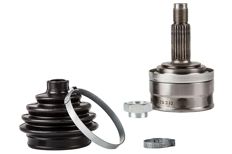 Aks Kafası Ön Dış Sağ veya Sol MAGNETI MARELLI 359002502090