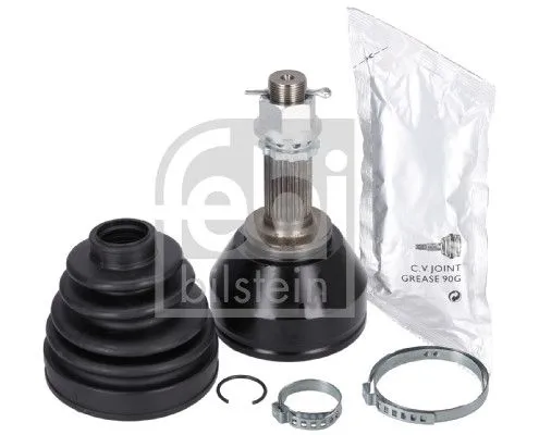 Aks Kafası Ön Dış Sağ veya Sol MAGNETI MARELLI 359002503130