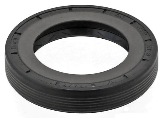 ELRING 504581 Aks Keçesi Ön