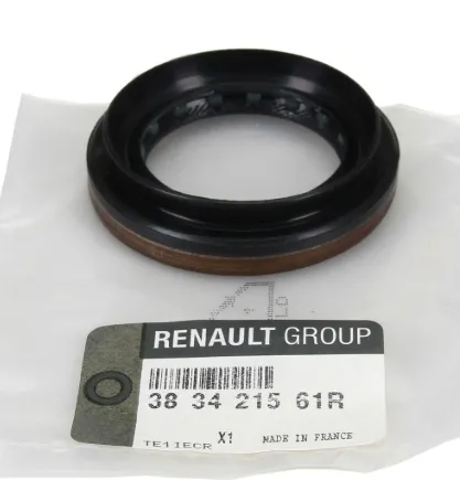 Aks Keçesi  RENAULT ORJINAL 383421561R