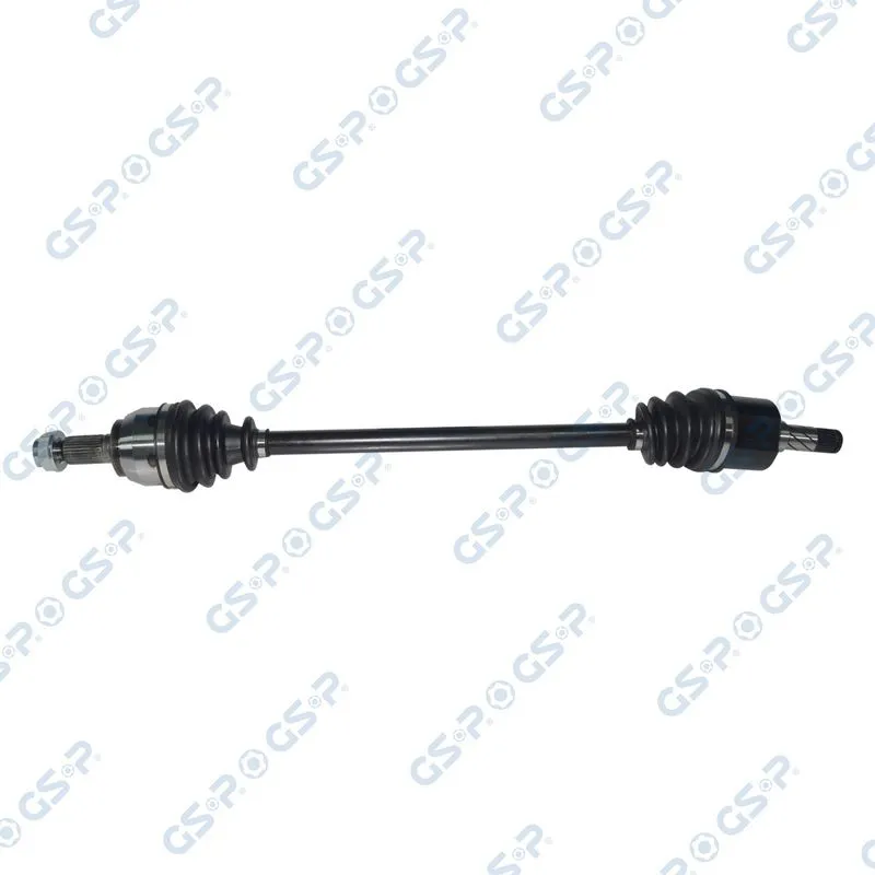 Aks Komple Arka Sağ veya Sol GSP 257165