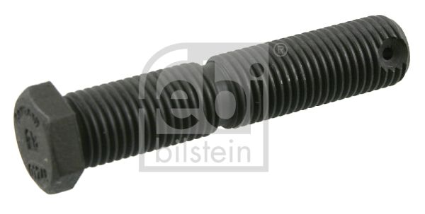 FEBI BILSTEIN 01248 Aks Komple Ön