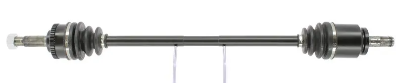 Aks Komple Ön Sağ BSG 63-350-018