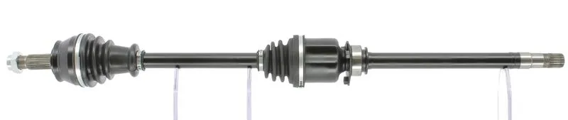 Aks Komple Ön Sağ BROM F4016K