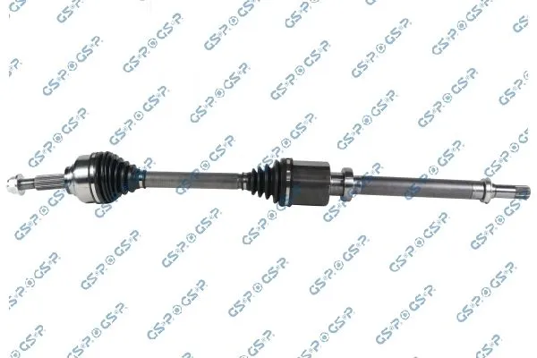 Aks Komple Ön Sağ BSG 30-350-064