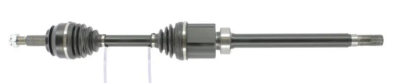 Aks Komple Ön Sağ BSG 63-350-016