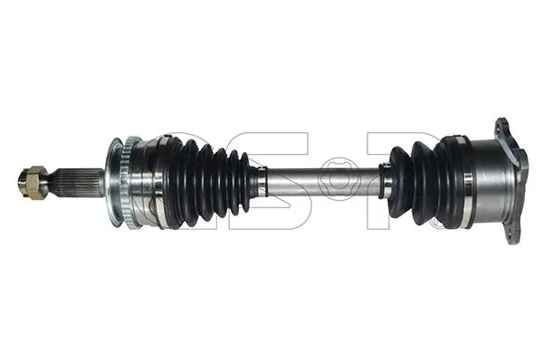 Aks Komple Ön Sağ DJ PARTS VD1151
