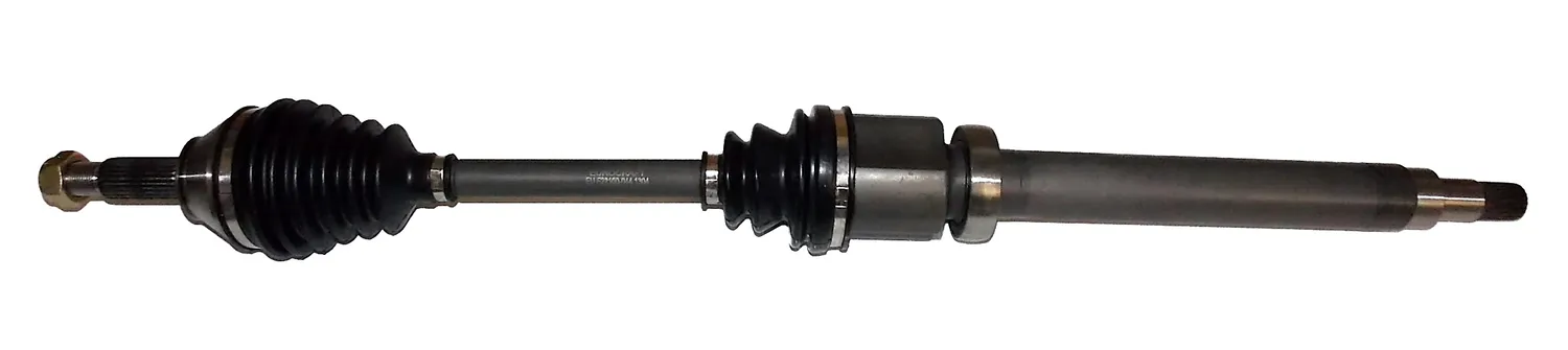 Aks Komple Ön Sağ EUROCRAFT EU F22100-044