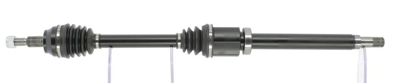 Aks Komple Ön Sağ FEBI BILSTEIN 1001614