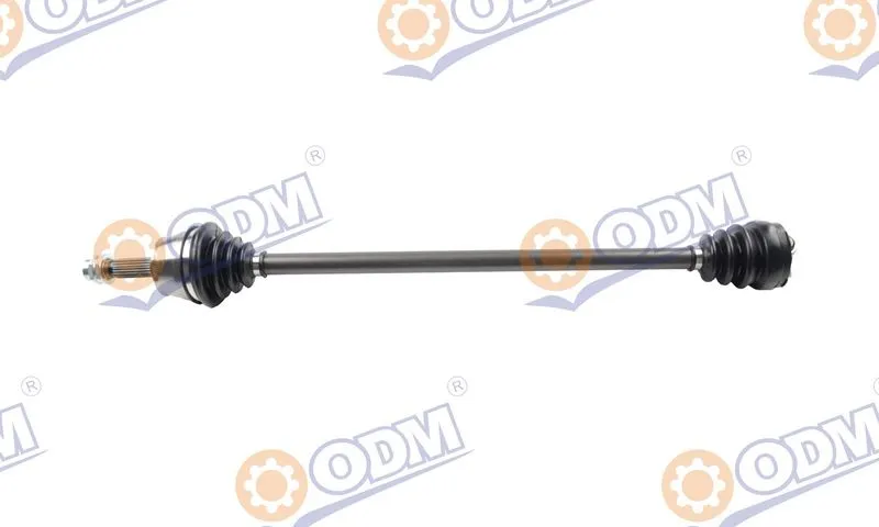 Aks Komple Ön Sağ BSG 25-350-017