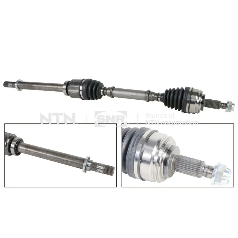 Aks Komple Ön Sağ MAGNETI MARELLI 359002500420