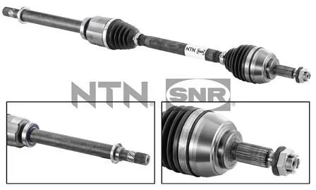 Aks Komple Ön Sağ MAGNETI MARELLI 359002500930