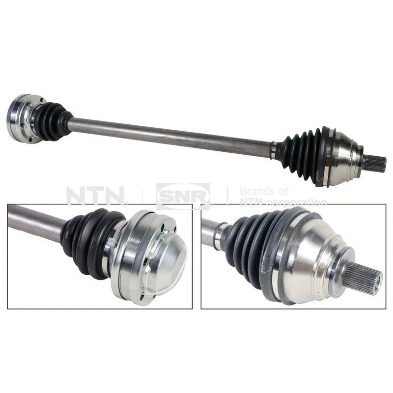 Aks Komple Ön Sağ MAGNETI MARELLI 359002501100