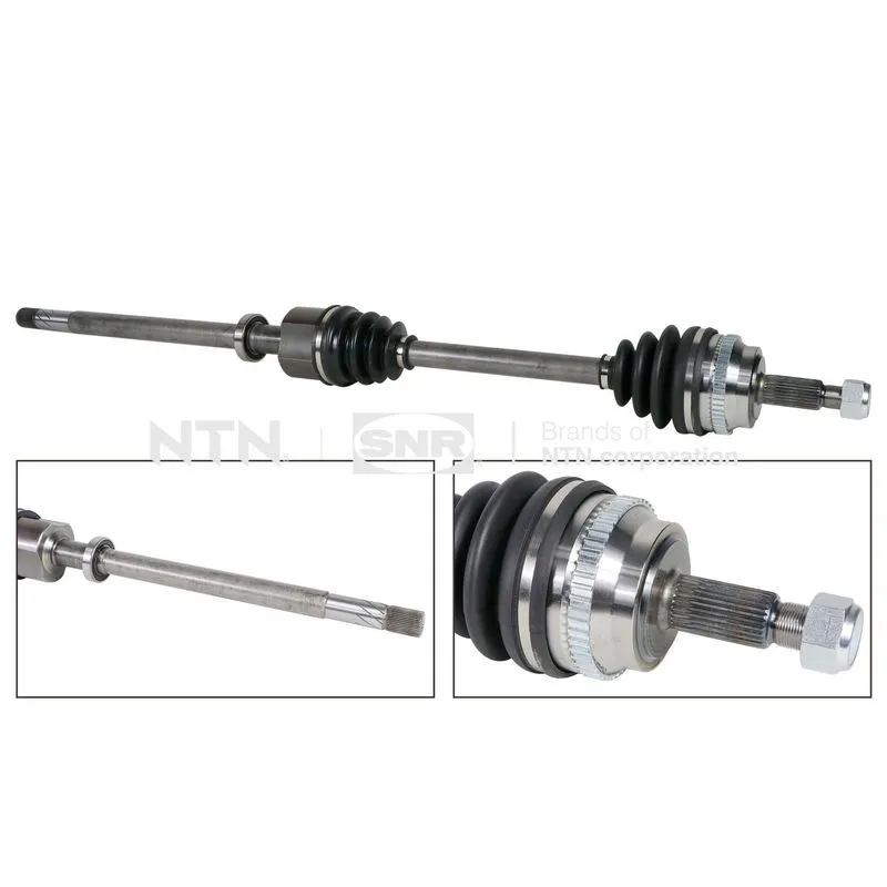 Aks Komple Ön Sağ MAGNETI MARELLI 359002503100