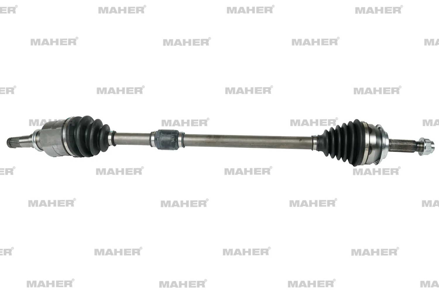 Aks Komple Ön Sağ MAHER 02095